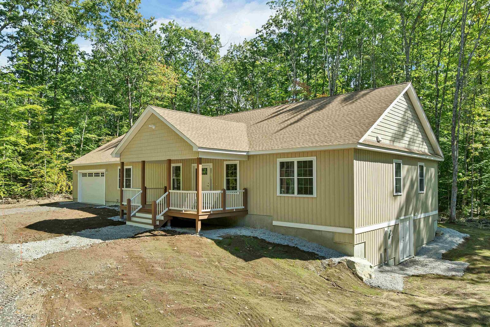 Property Photo: 44 Lincoln Drive NH 03254
