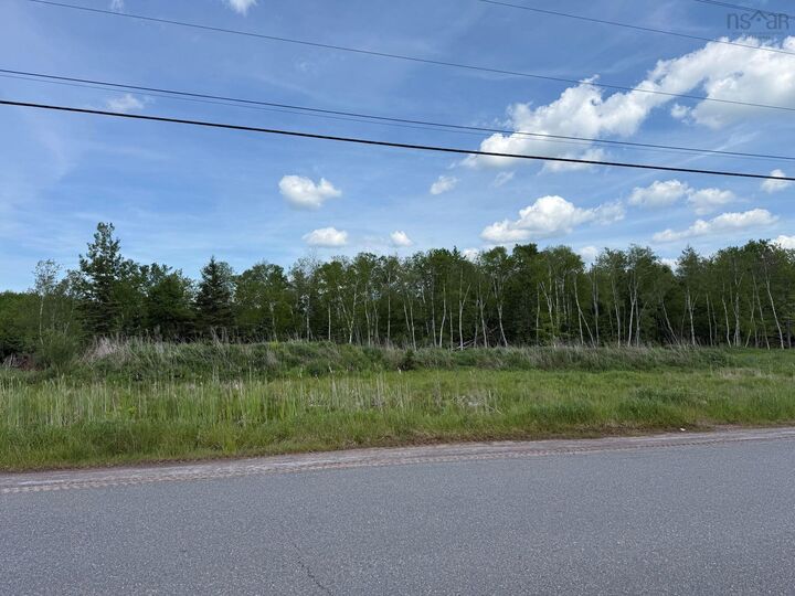 Property Photo:  Lot 502-7B-1 Industrial Avenue  NS B2N 6V8 