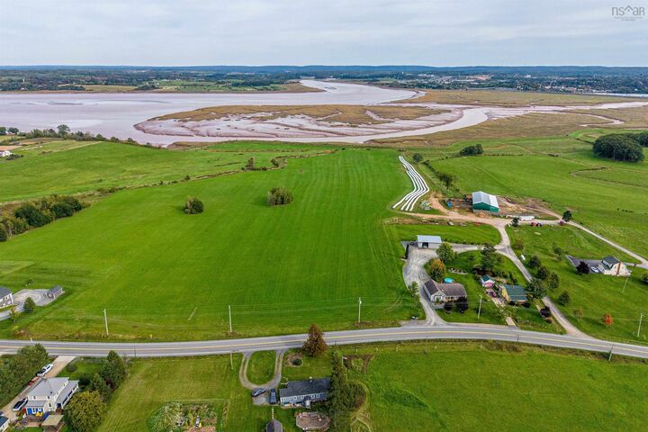 Property Photo:  Lot Pb-1 1 Highway  NS B0P 1P0 