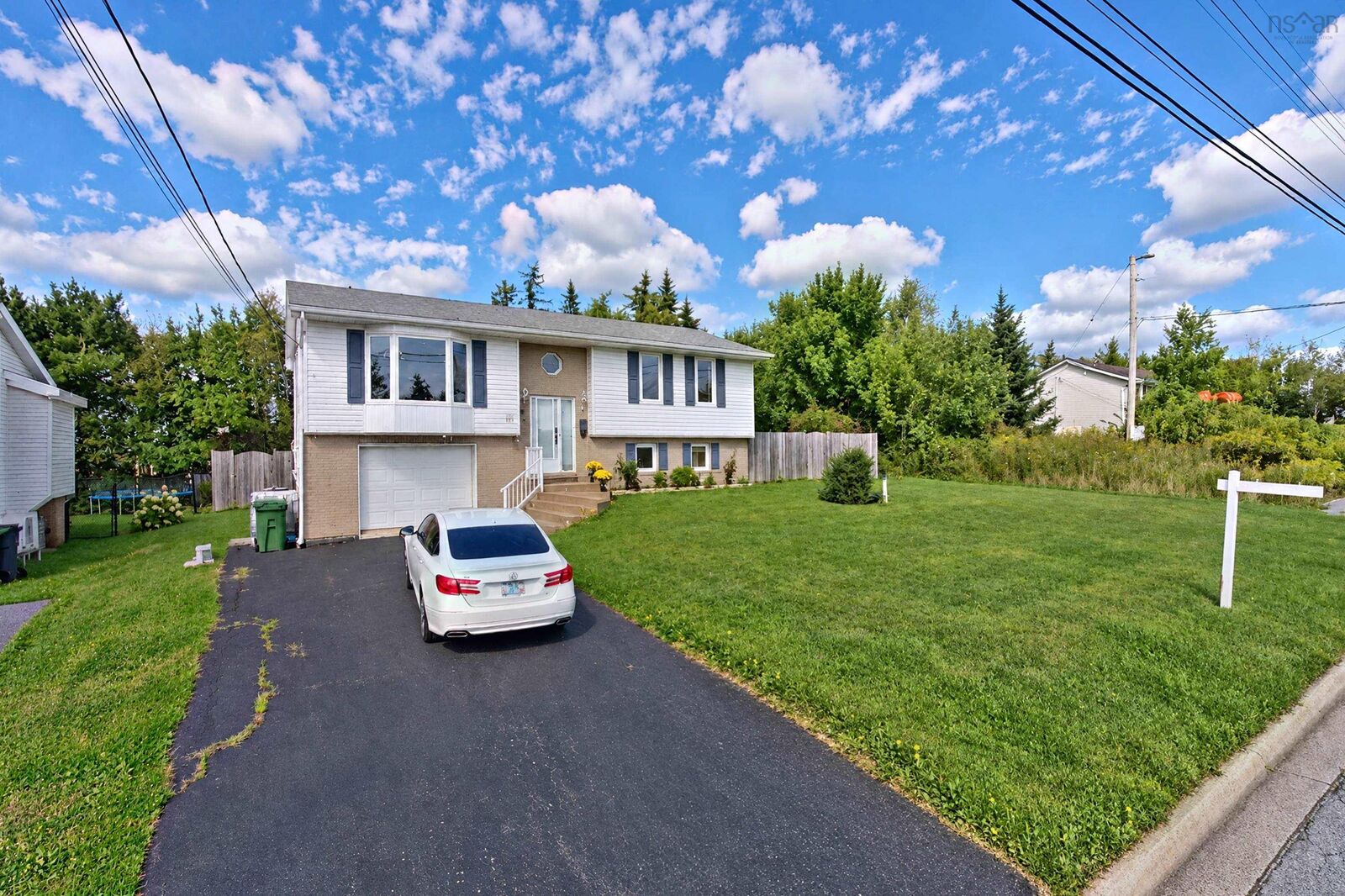 Property Photo:  111 Shrewsbury Road  NS B2V 2R6 