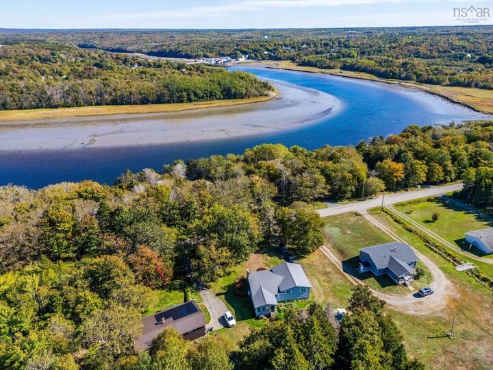 Property Photo: 1530 Riverside Road NS B0W 3T0