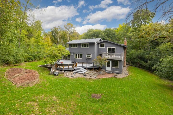 Property Photo:  3200 Hazelwood W  MN 55391 