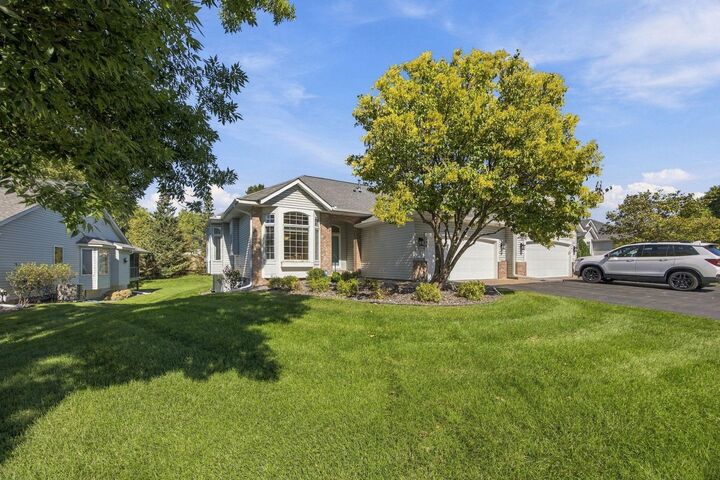 Property Photo: 239 Wildflower Court MN 55127