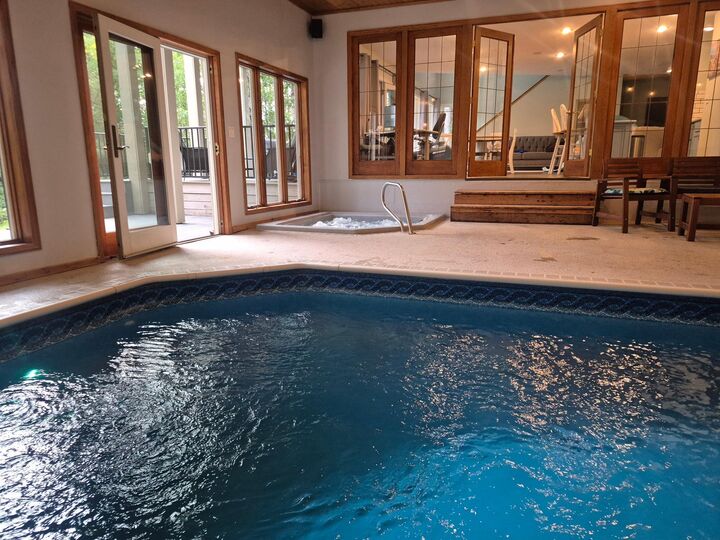 Property Photo: 2028 77th Street WI 54025