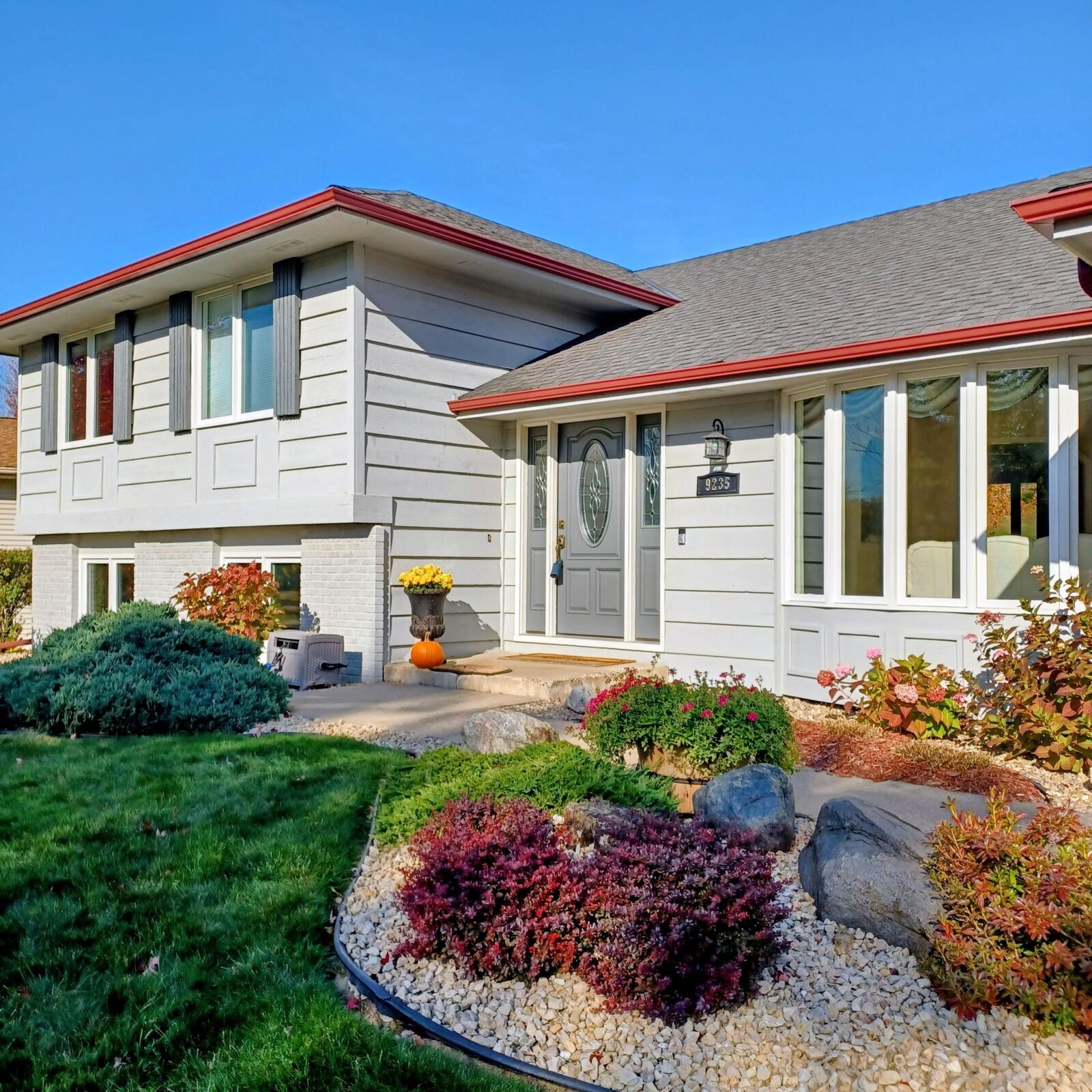 Property Photo:  9235 Hyland Creek Road  MN 55437 