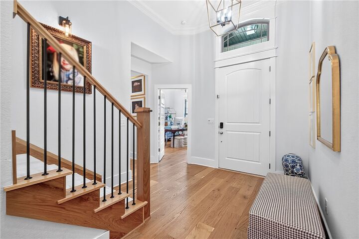 Property Photo:  800 Valley Lane  AR 72762 