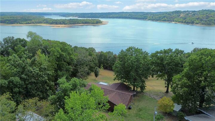 Property Photo:  9736 Holt Drive  AR 72756 