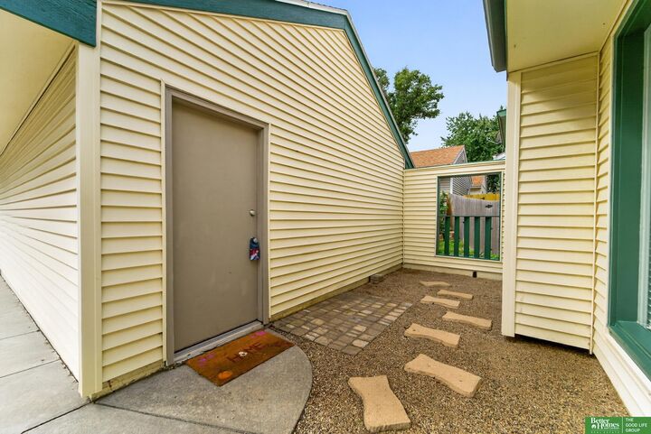 Property Photo:  12068 Patrick Avenue  NE 68164 