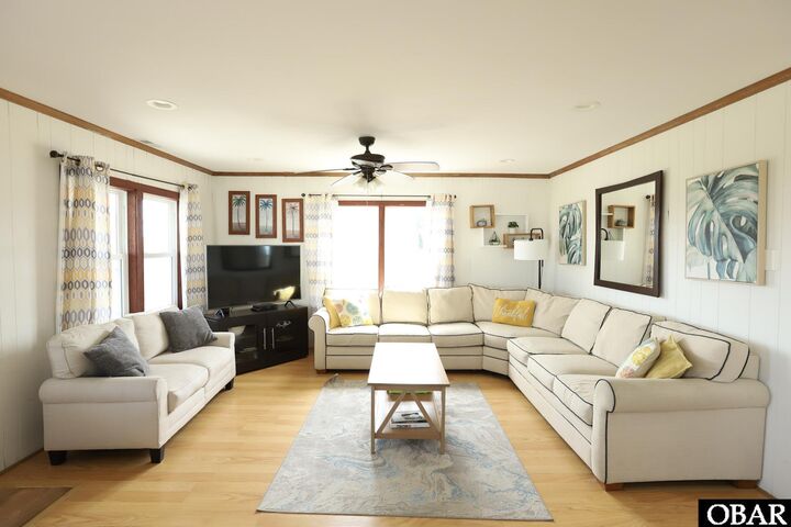 Property Photo: 4811 Lindbergh Avenue NC 27949