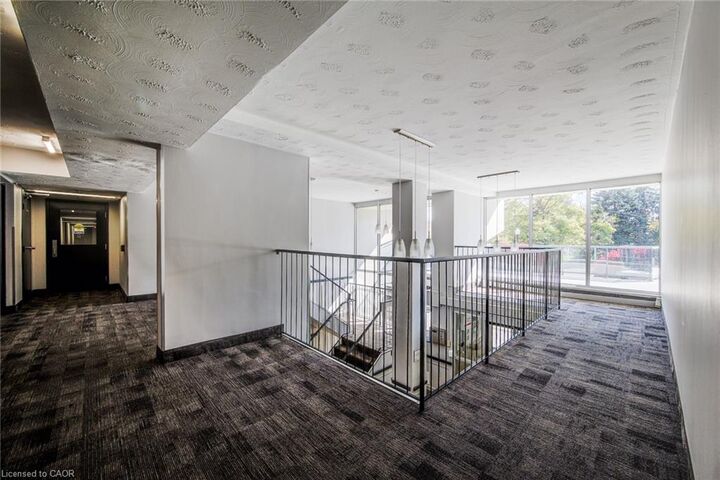 Property Photo: 58 Bridgeport Road E 505 ON N2J 4H5