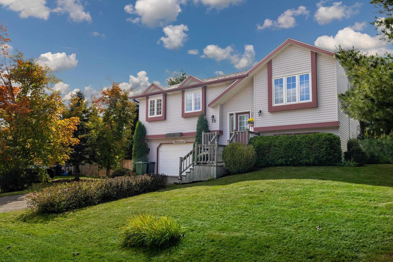 Property Photo: 10 Kenwood Circle PE C1E 1Z8
