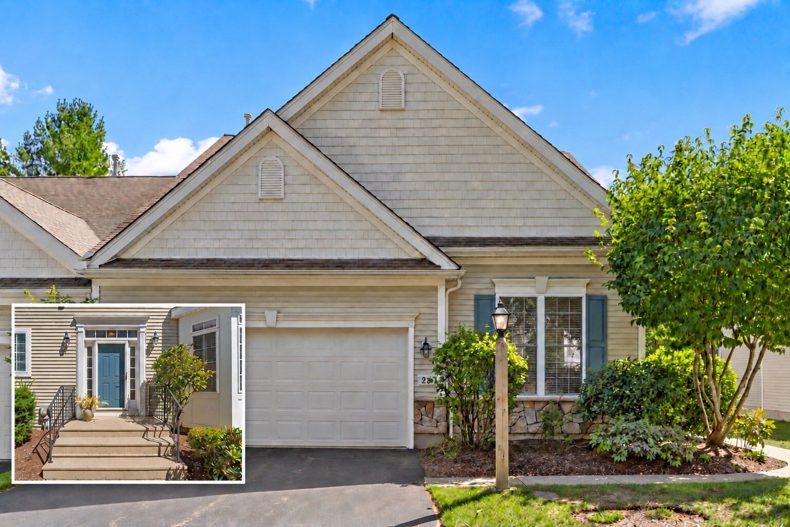 Property Photo:  28 Cross Wind  MA 02360 