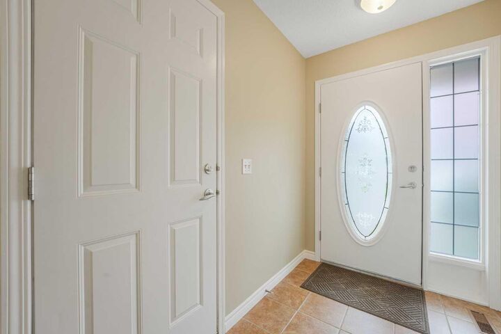 Property Photo: 35 Chaparral Ridge Terrace SE AB T2X 3N6