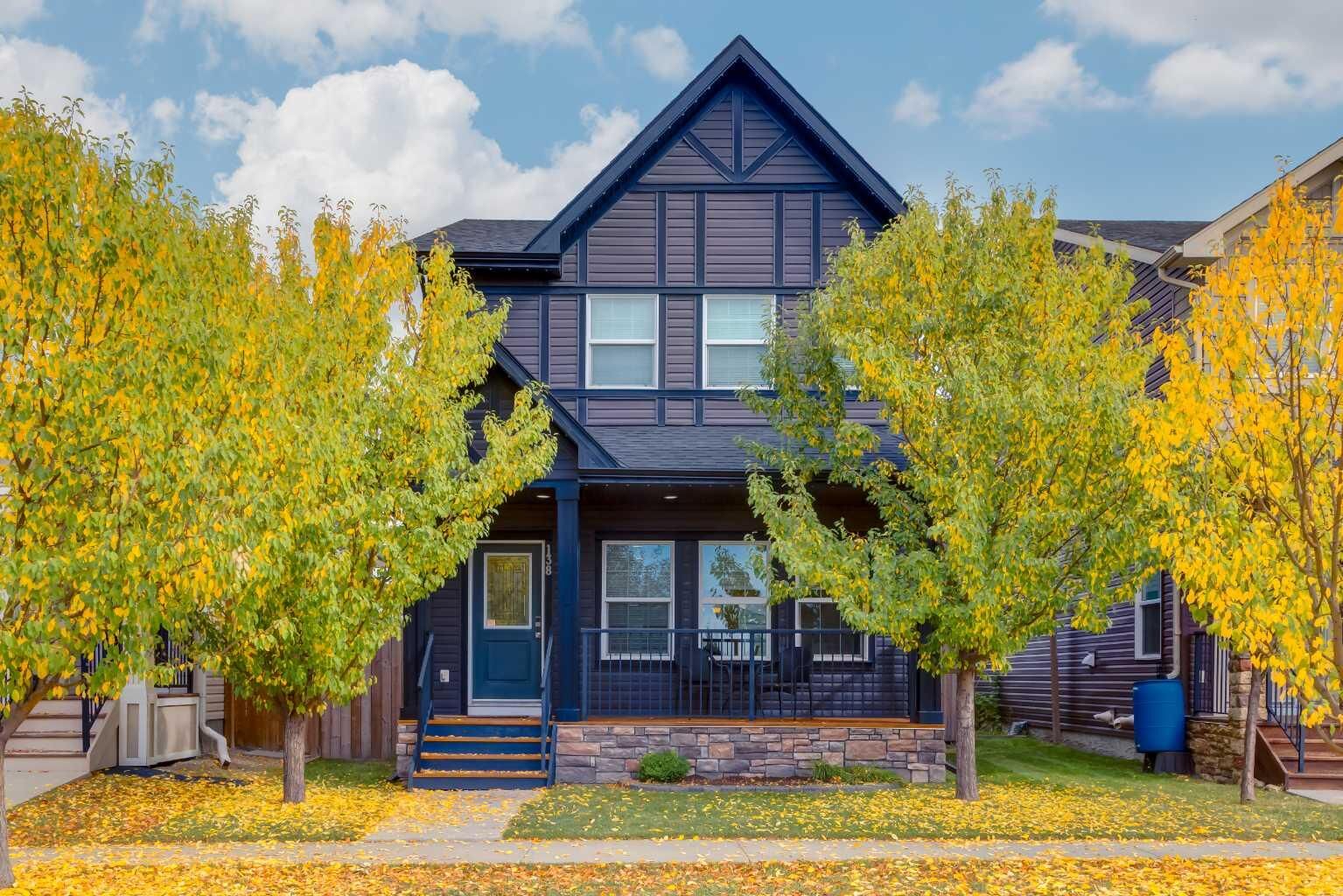 Property Photo:  138 Ravenskirk Road SE  AB T4A 0K6 