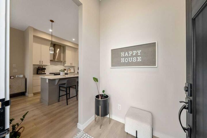 Property Photo:  655 Marine Drive SE  AB T3M 2Z6 