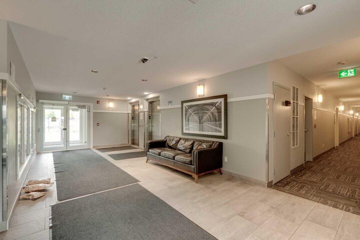Property Photo:  20 Seton Park SE 415  AB T3M 2V4 