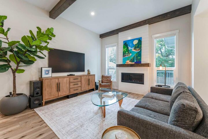 Property Photo: 4611 45 Street AB T4N 1K3