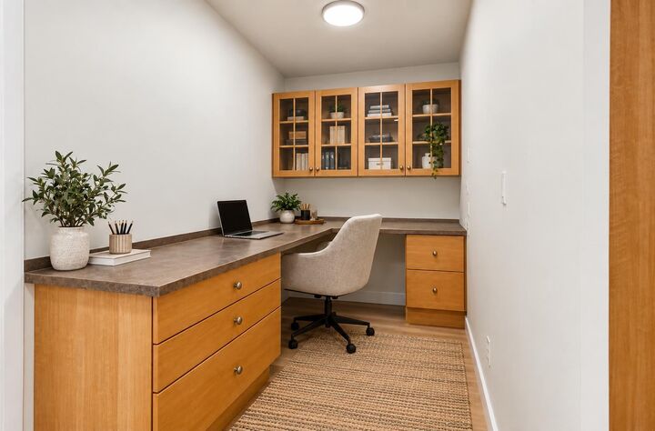 Property Photo: 1414 17 Street SE 407 AB T2G 5S6