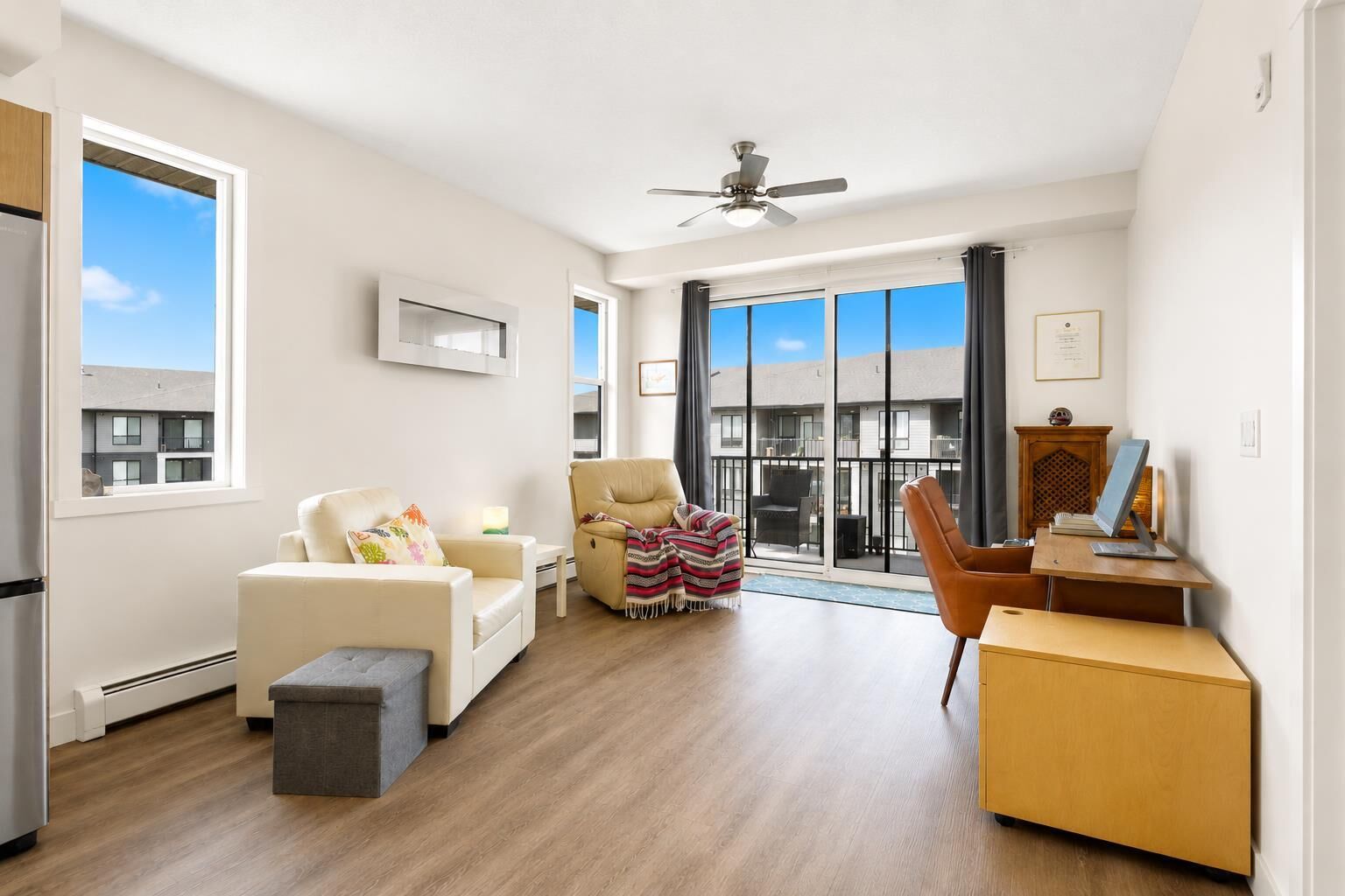 Property Photo: 740 Legacy Village Road SE 2401 AB T2X 5X3