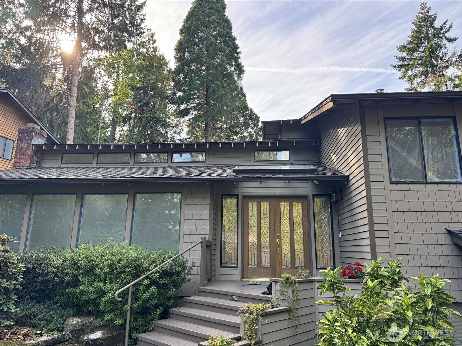 Property Photo: 2225 185th Place NE WA 98052