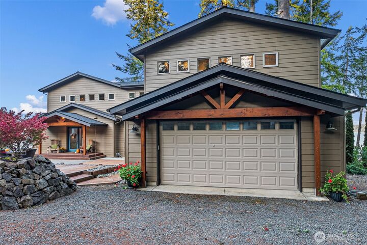 Property Photo: 161 Canal Lane WA 98320