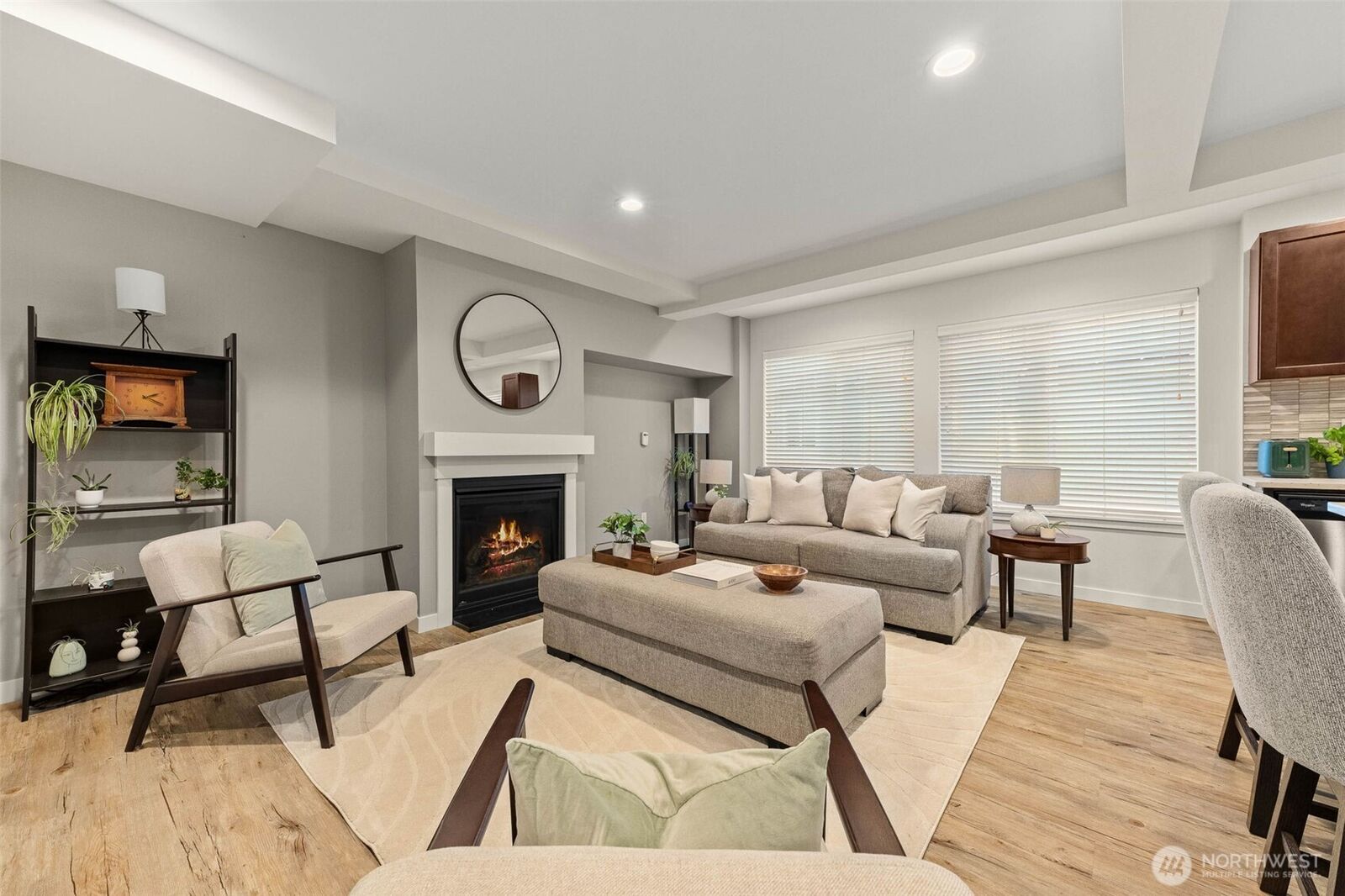 Property Photo:  23224  Edmonds Way 107  WA 98026 