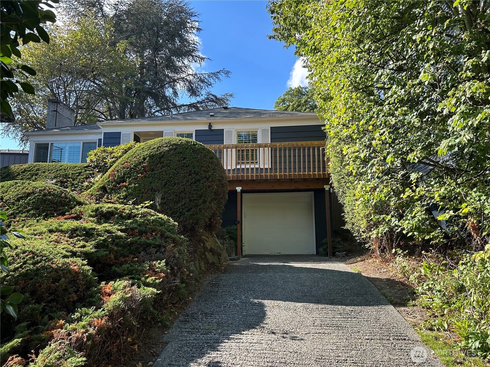 Property Photo:  6507  58th Avenue NE  WA 98115 