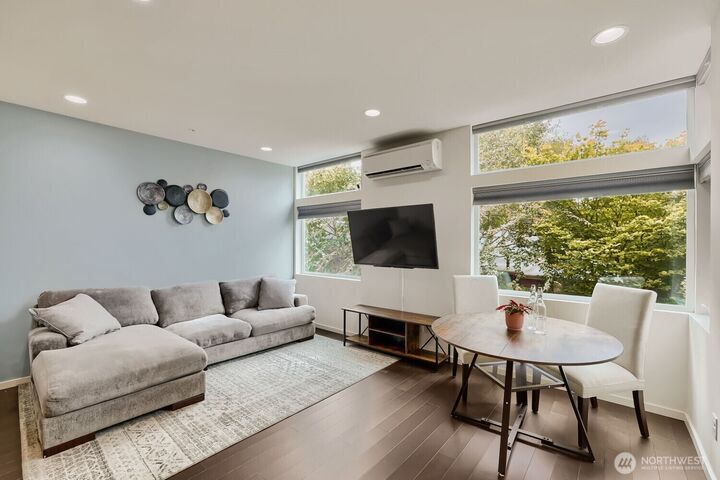 Property Photo:  8761  15th Avenue NW B  WA 98117 