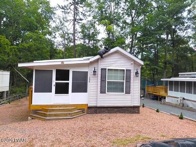 Property Photo:  105 Creek View Drive  PA 18337 