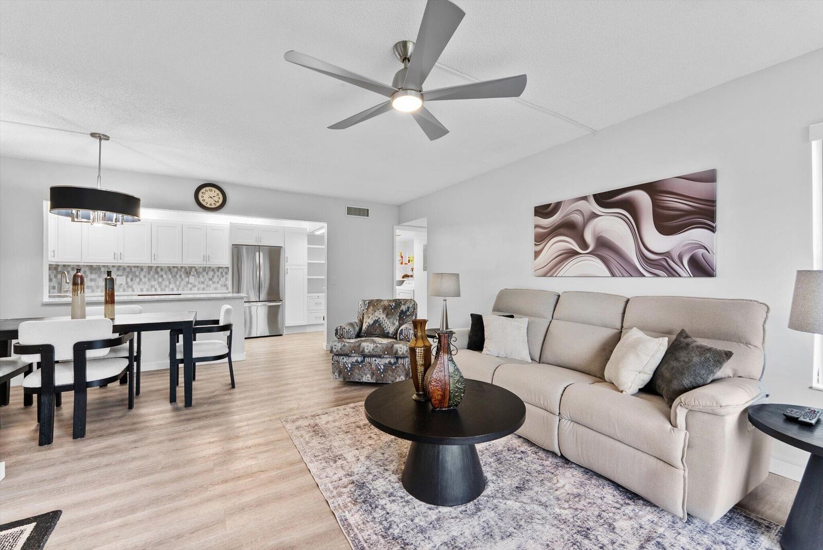 Property Photo:  722 Sunny Pine Way F1  FL 33415 