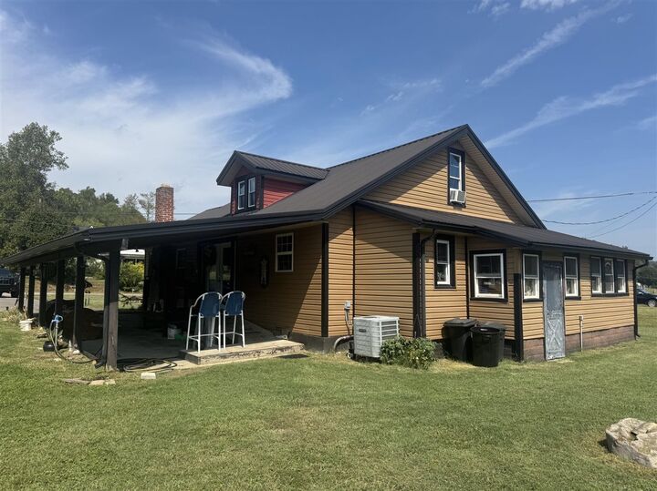 Property Photo:  9061 Glasgow Road  KY 42717 