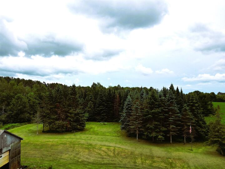 Property Photo:  W7753 Old 14 Road  WI 54848 