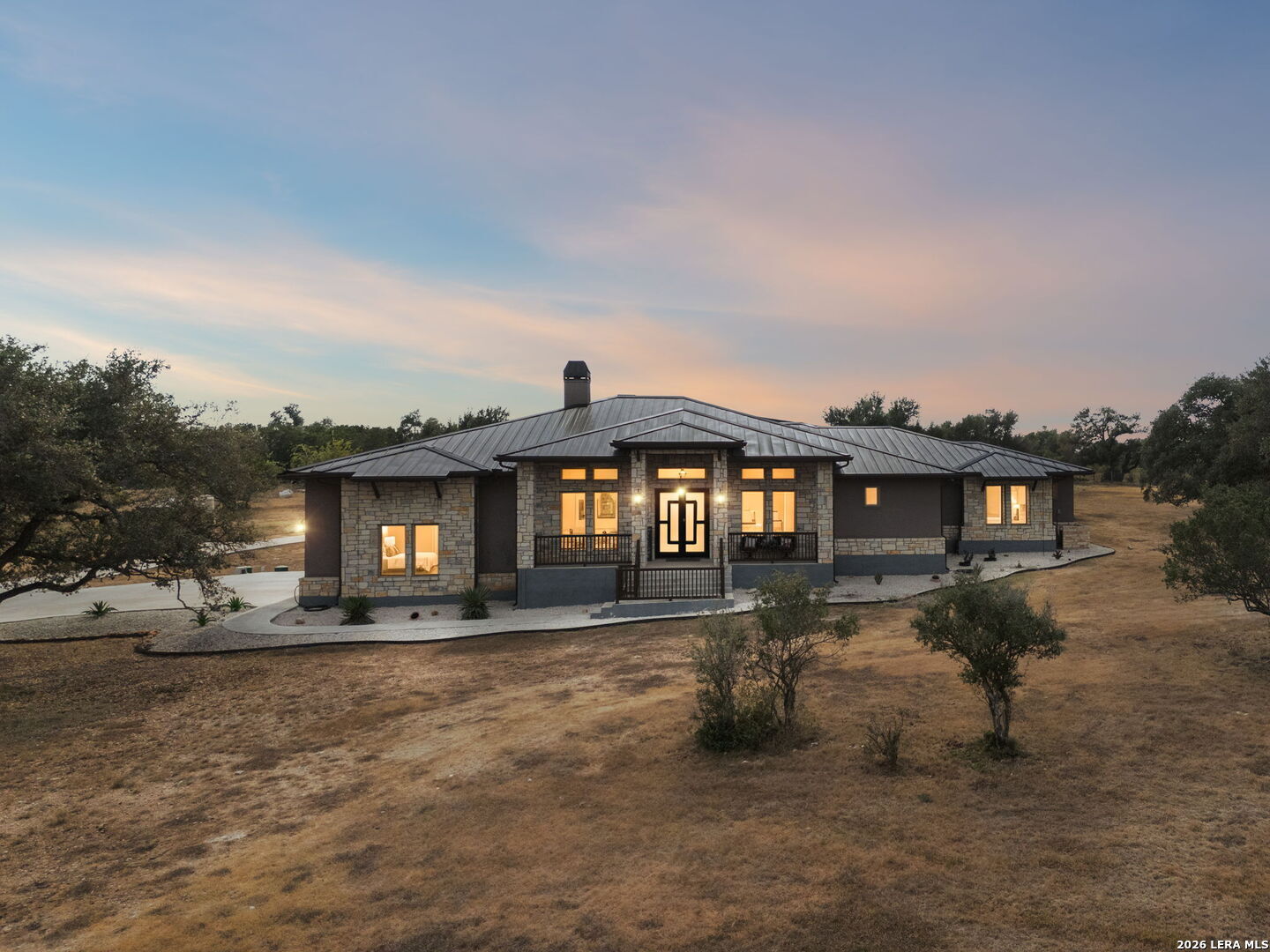 Property Photo:  538 San Marcos Trl  TX 78132 