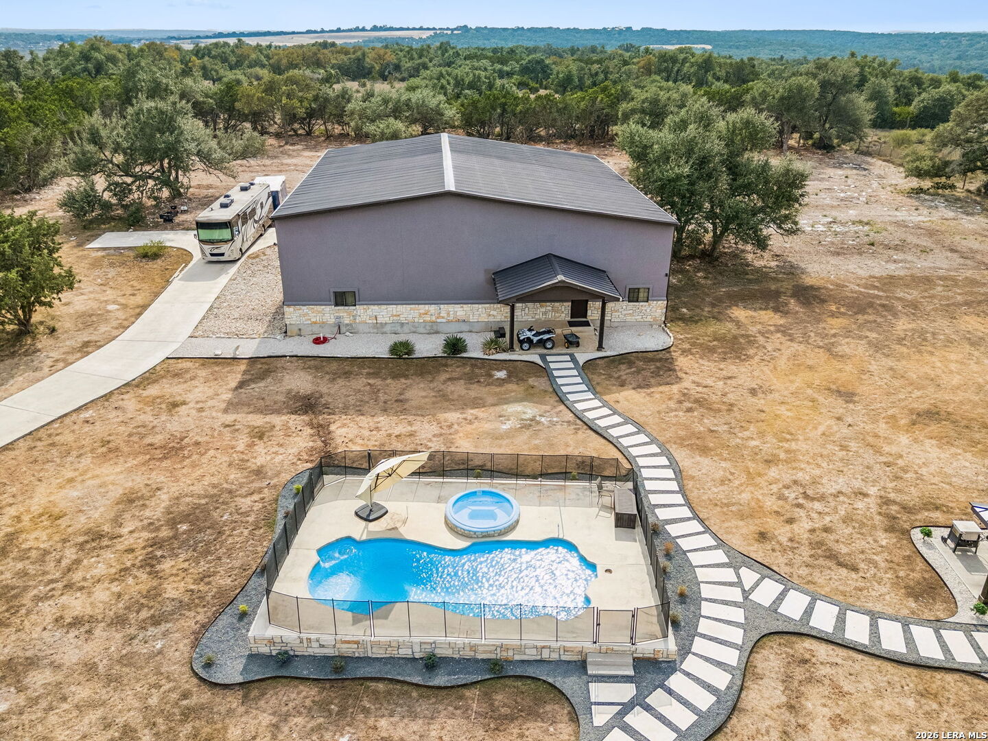 Property Photo:  538 San Marcos Trl  TX 78132 