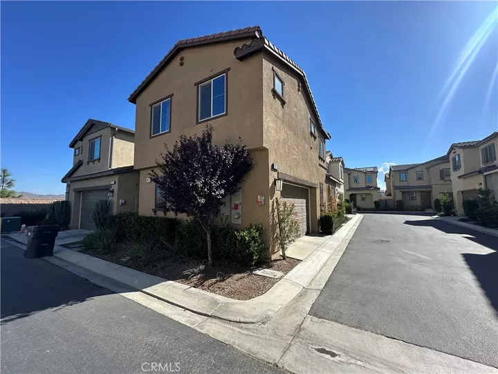 Property Photo: 29230 Marx Way CA 92596