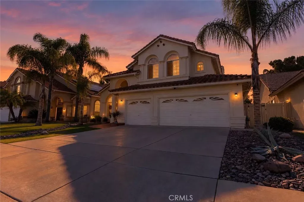 Property Photo:  31661 Corte Rosario  CA 92592 