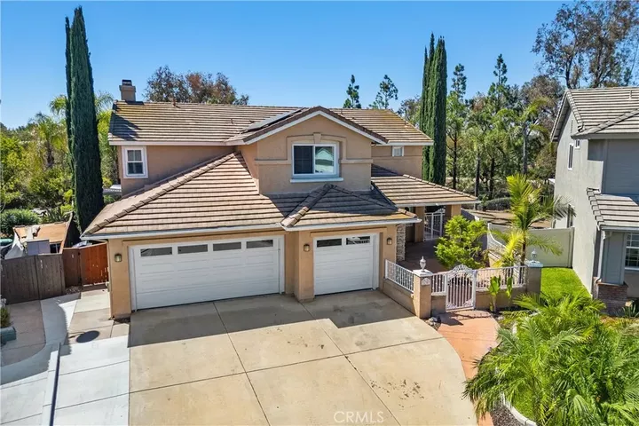 Property Photo: 31383 Britton Circle CA 92591