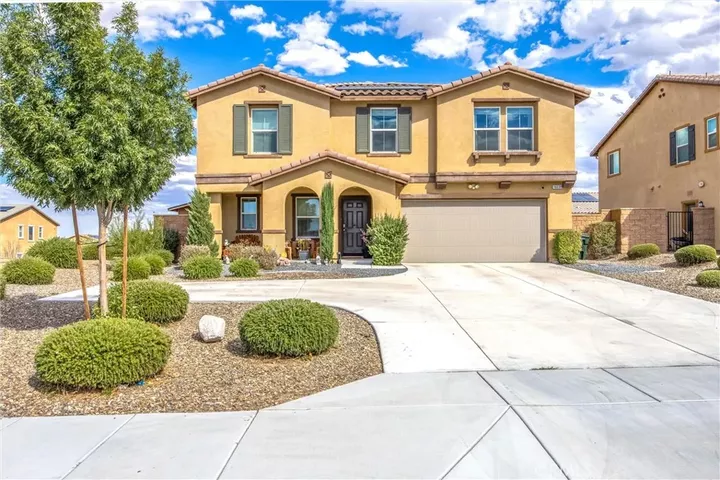 Property Photo: 16039 Cordova CA 92394