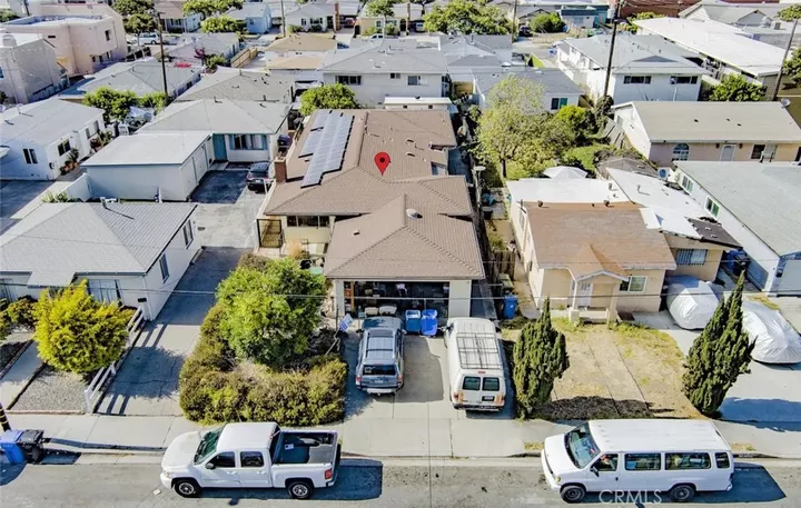Property Photo:  4427 W 166th Street  CA 90260 