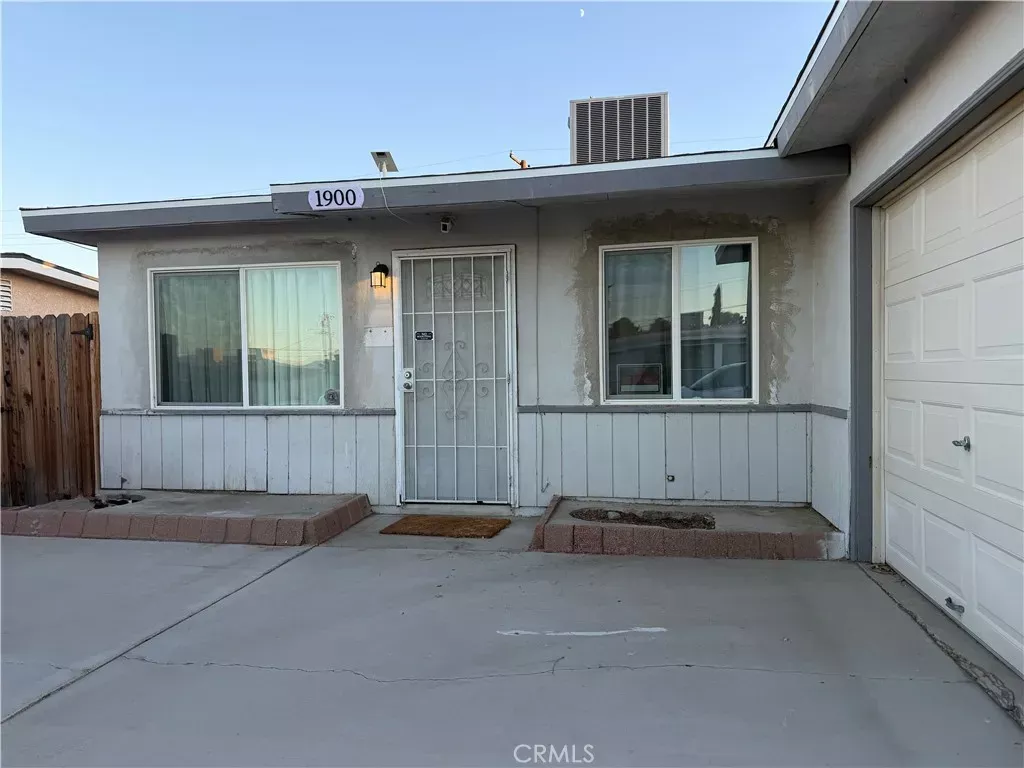 Property Photo: 1900 Sunrise CA 92311