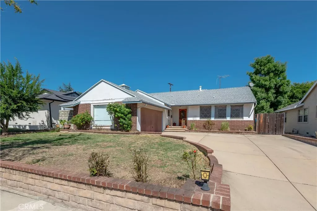 Property Photo: 17225 Horace CA 91344