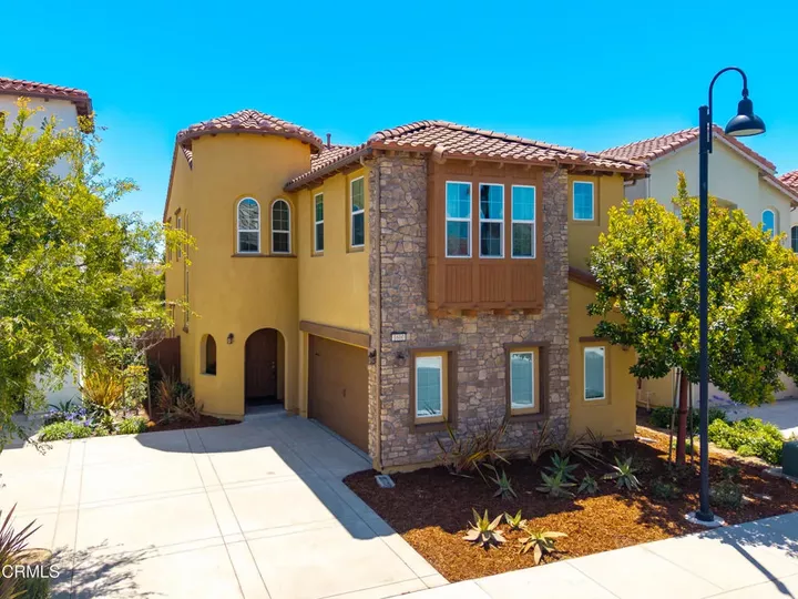 Property Photo:  1600 Mulligan Street  CA 93036 