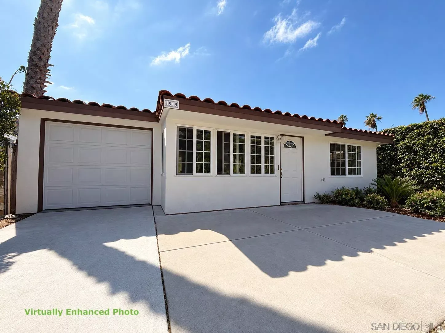 Property Photo:  1919 Missouri Street  CA 92109 