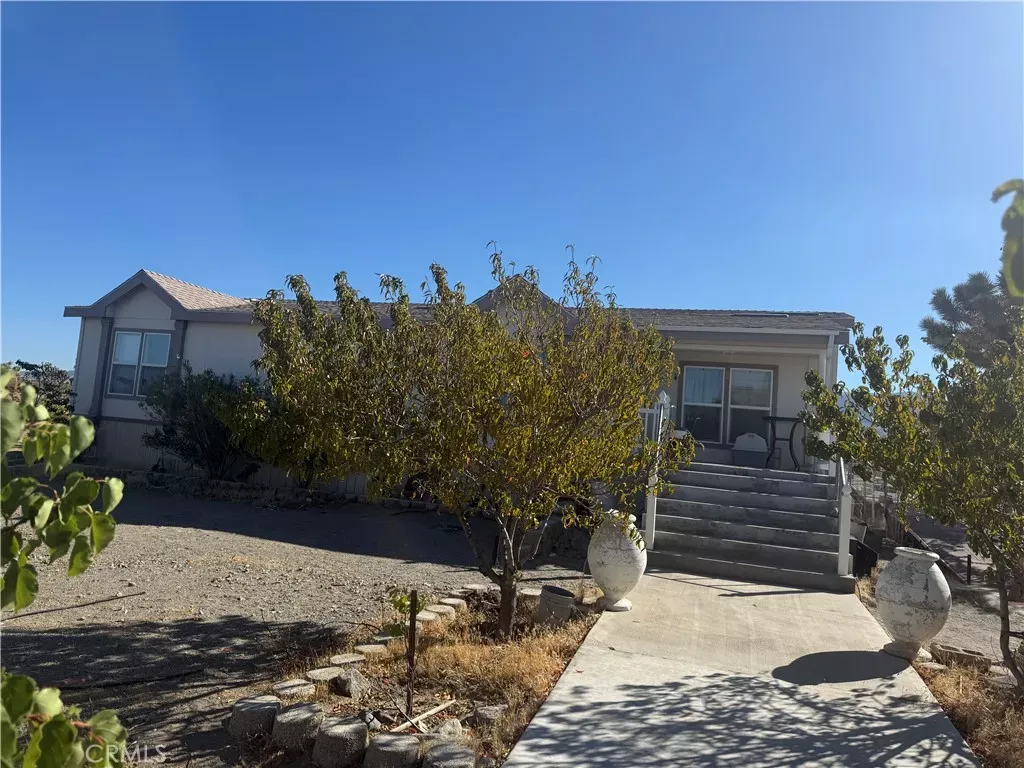 Property Photo: 3123 Del Rosa Rd CA 92371