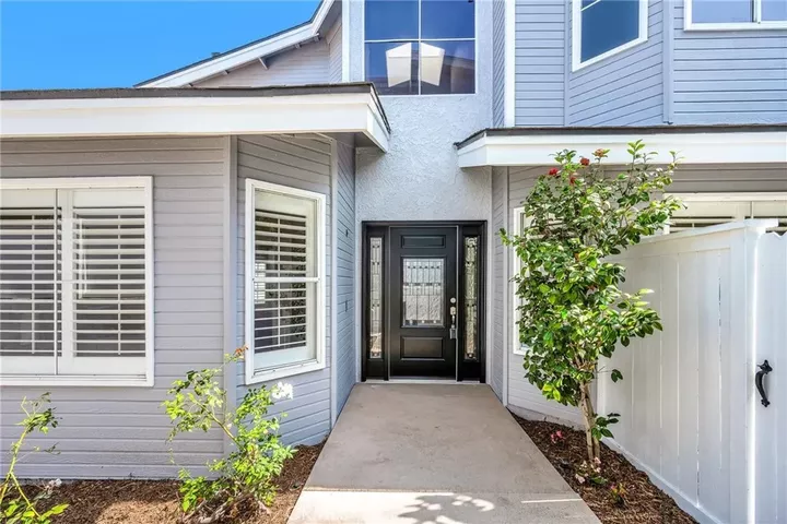 Property Photo:  2014 Curtis, #B  CA 90278 