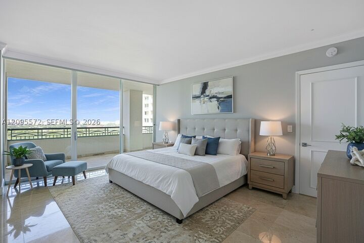 Property Photo:  3400 SW 27th Ave 1506  FL 33133 