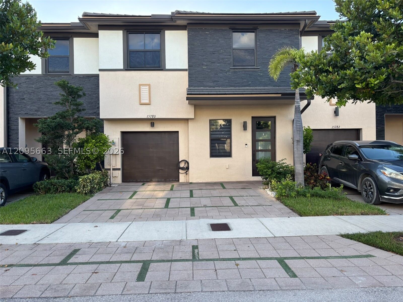 Property Photo:  15780 NW 91st Ct  FL 33018 