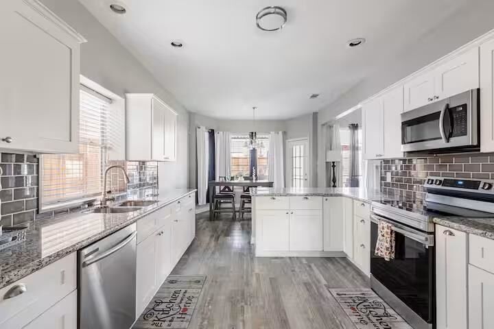 Property Photo:  8115 Beaver St.  TX 77523 
