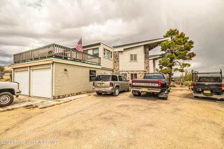 Property Photo:  209 Road 5500  NM 87413 