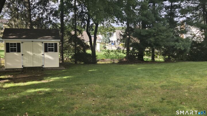 Property Photo: 121 Carriage Drive CT 06040